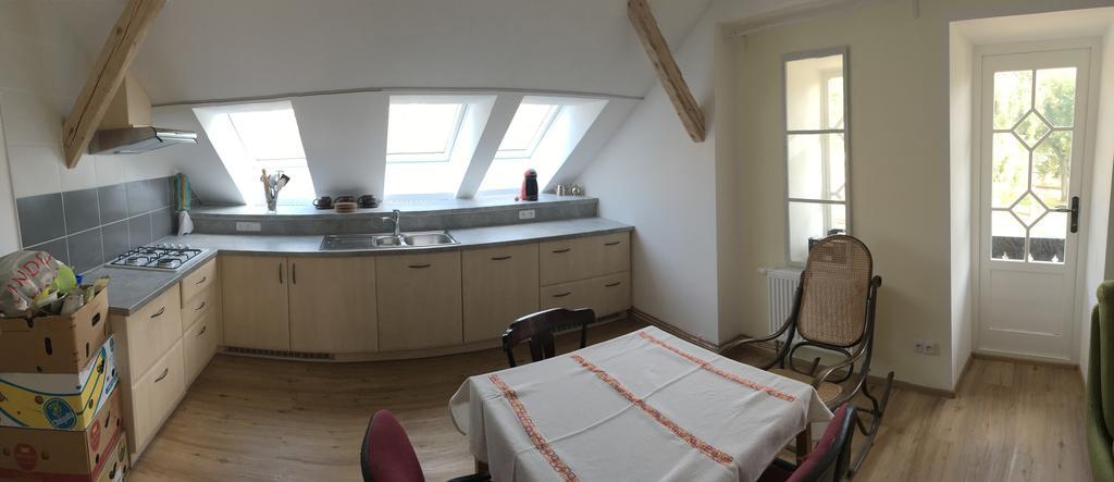 Apartments Simakova Vila Турнов Экстерьер фото