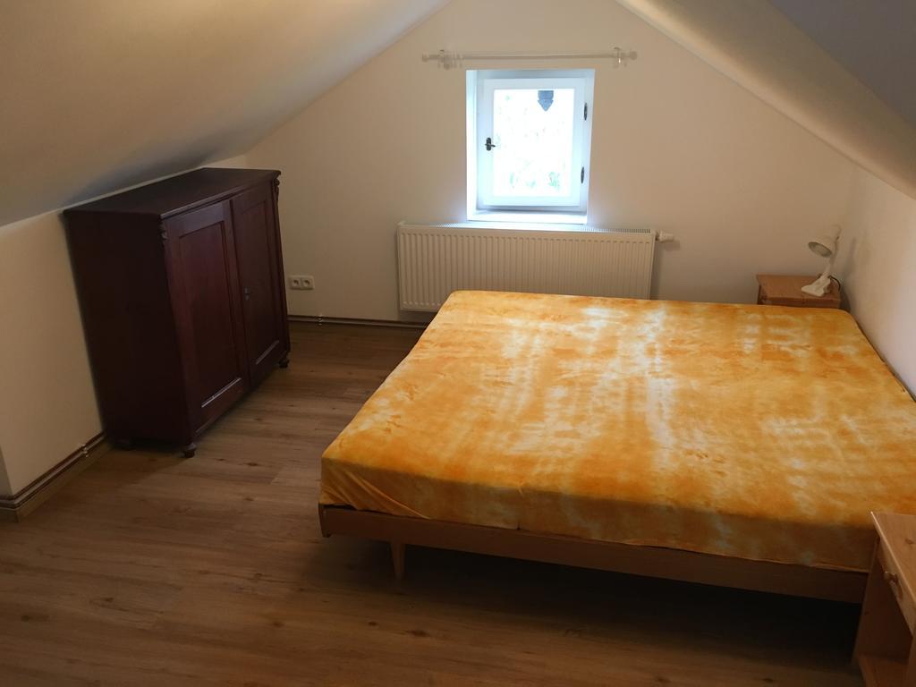 Apartments Simakova Vila Турнов Экстерьер фото