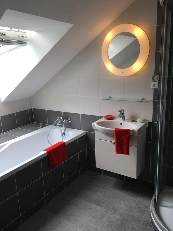 Apartments Simakova Vila Турнов Экстерьер фото