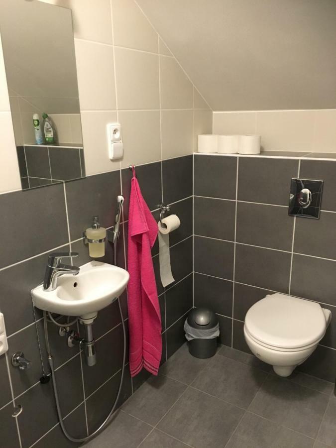 Apartments Simakova Vila Турнов Экстерьер фото