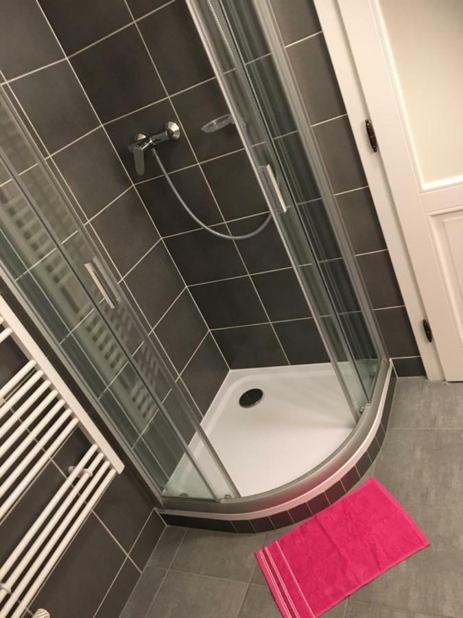 Apartments Simakova Vila Турнов Экстерьер фото